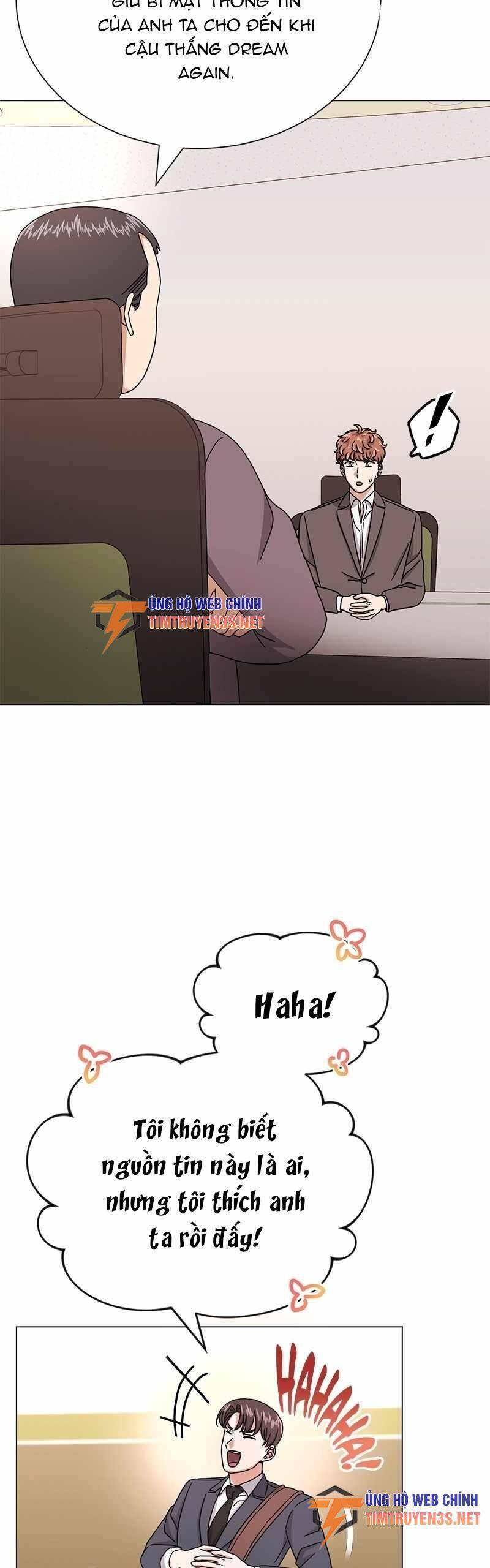 Trợ Lí Siêu Sao Chap 52 - Next Chap 53