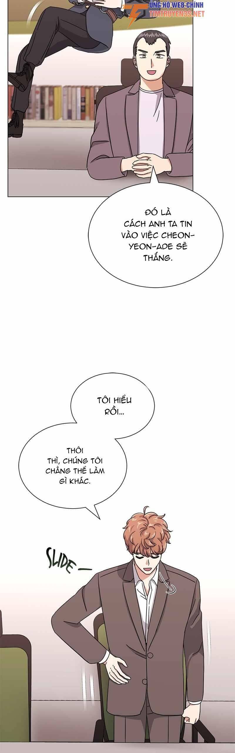 Trợ Lí Siêu Sao Chap 52 - Next Chap 53