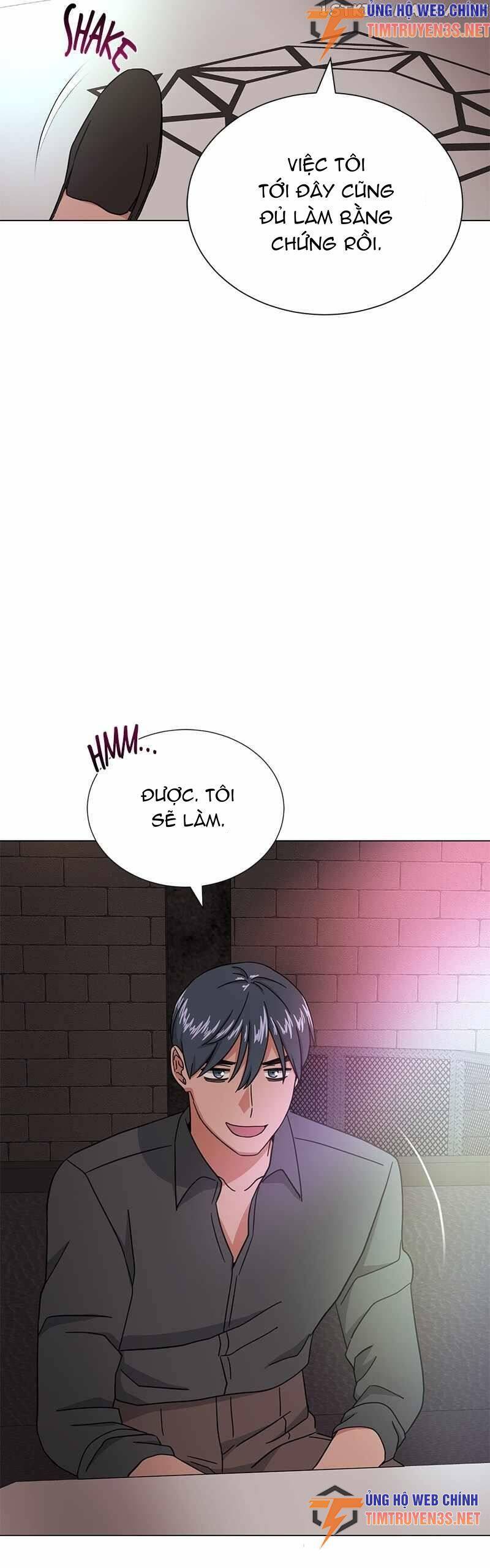 Trợ Lí Siêu Sao Chap 52 - Next Chap 53
