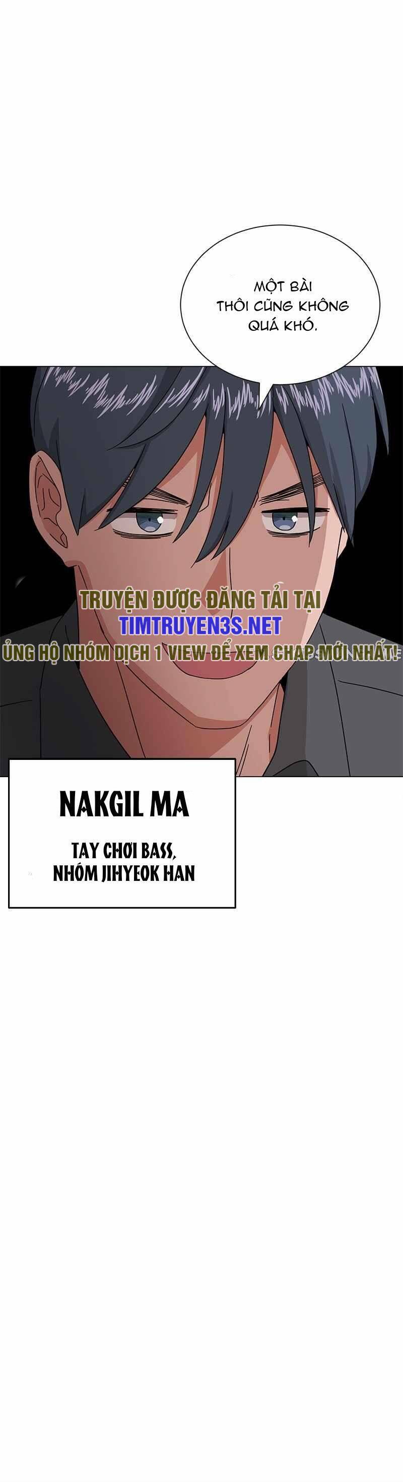 Trợ Lí Siêu Sao Chap 52 - Next Chap 53