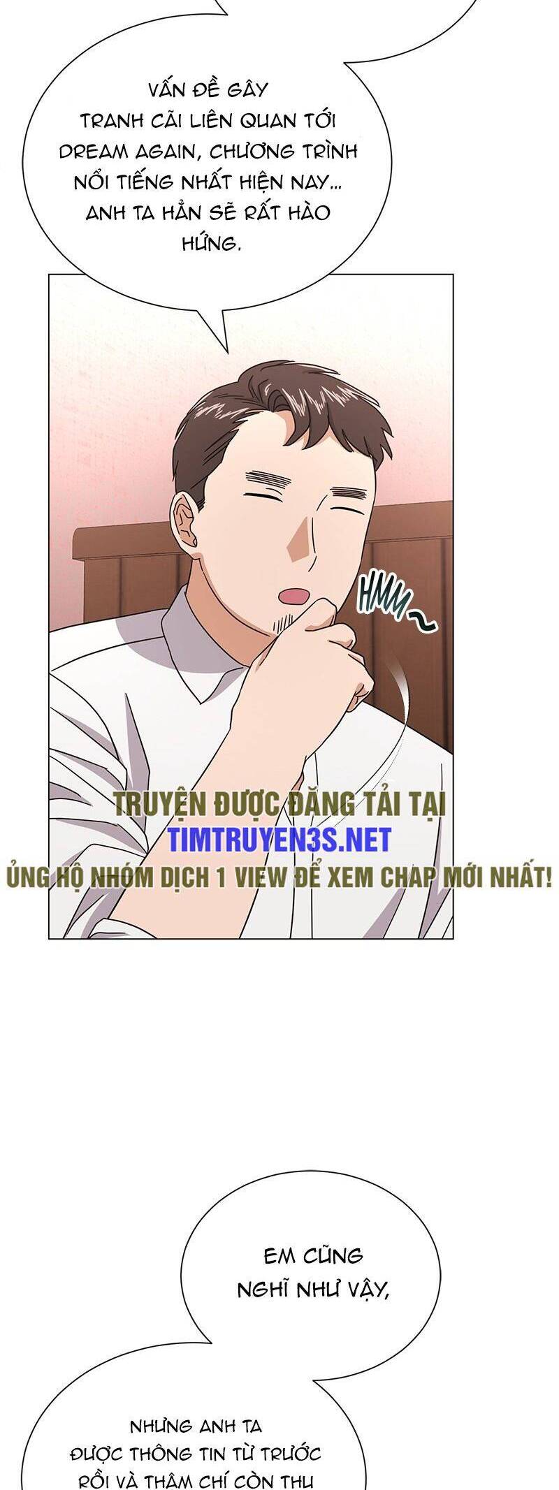Trợ Lí Siêu Sao Chap 53 - Next Chap 54