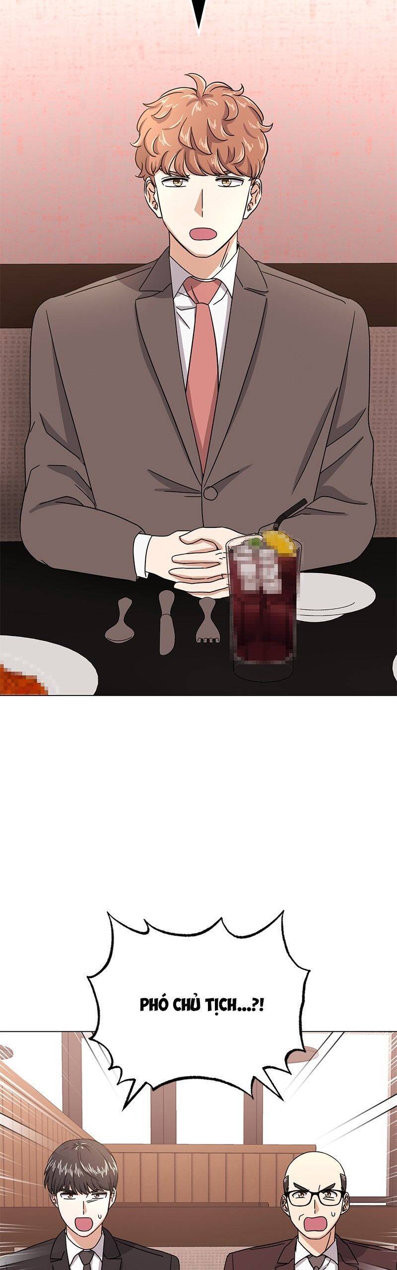 Trợ Lí Siêu Sao Chap 53 - Next Chap 54