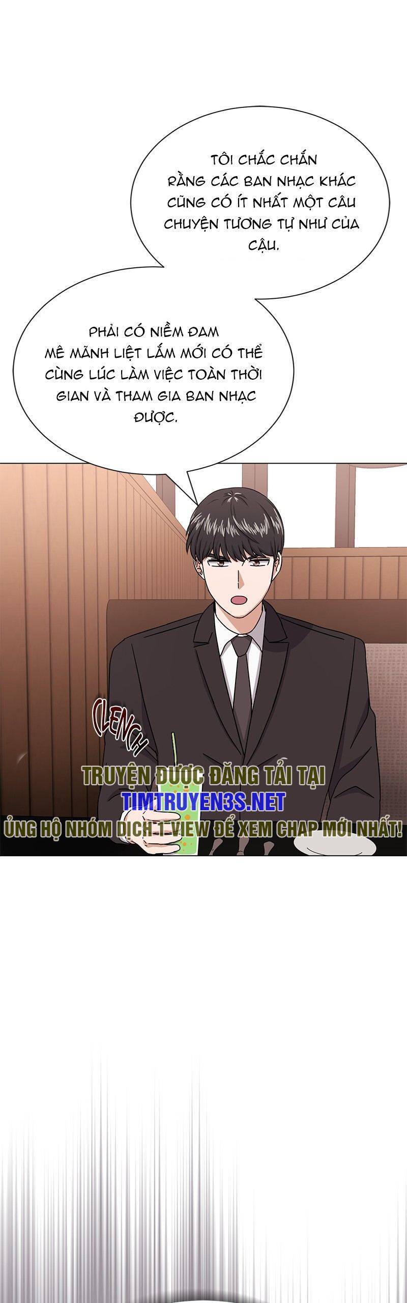 Trợ Lí Siêu Sao Chap 53 - Next Chap 54