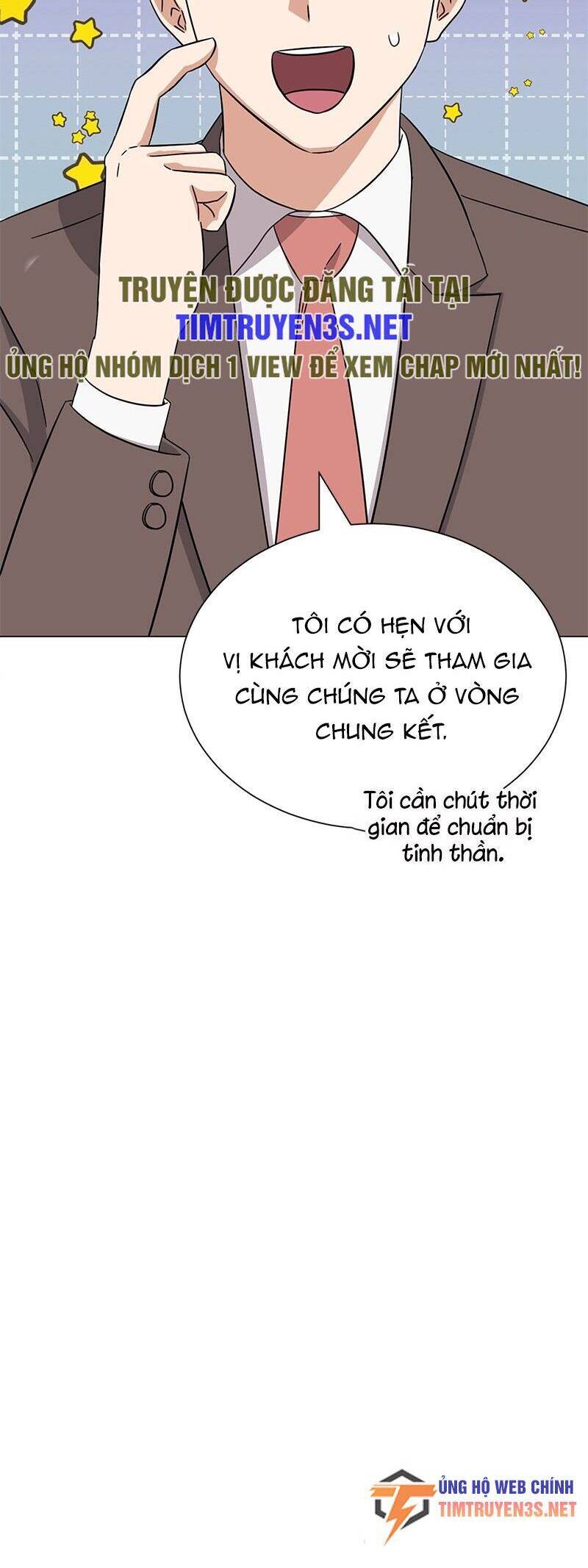 Trợ Lí Siêu Sao Chap 53 - Next Chap 54