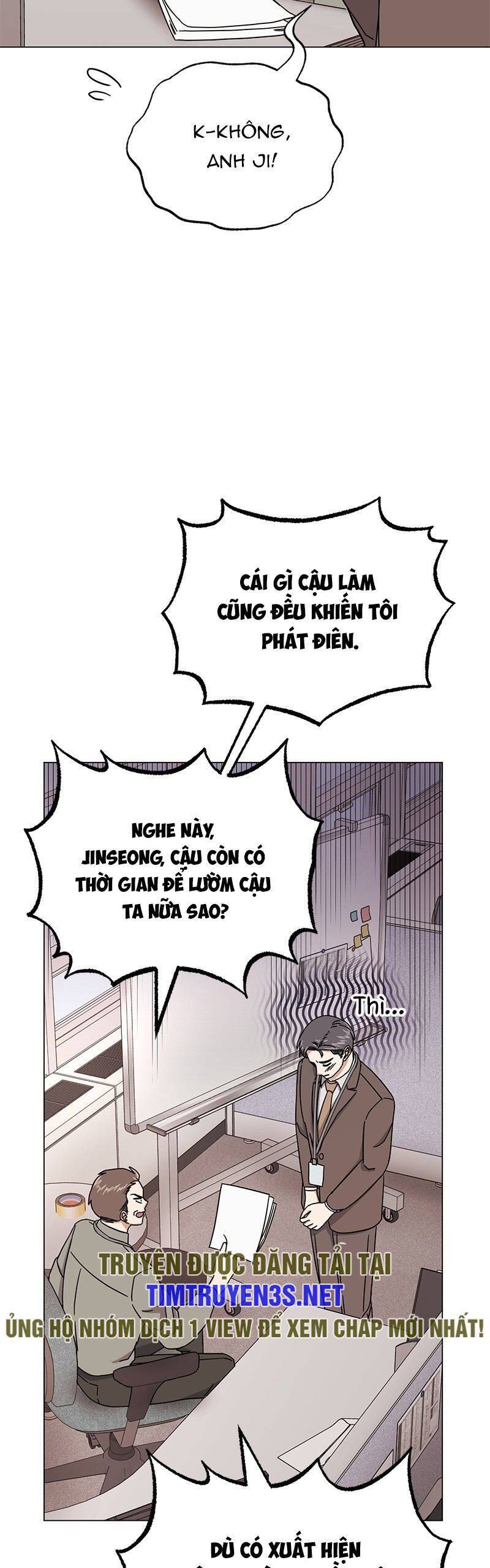 Trợ Lí Siêu Sao Chap 53 - Next Chap 54