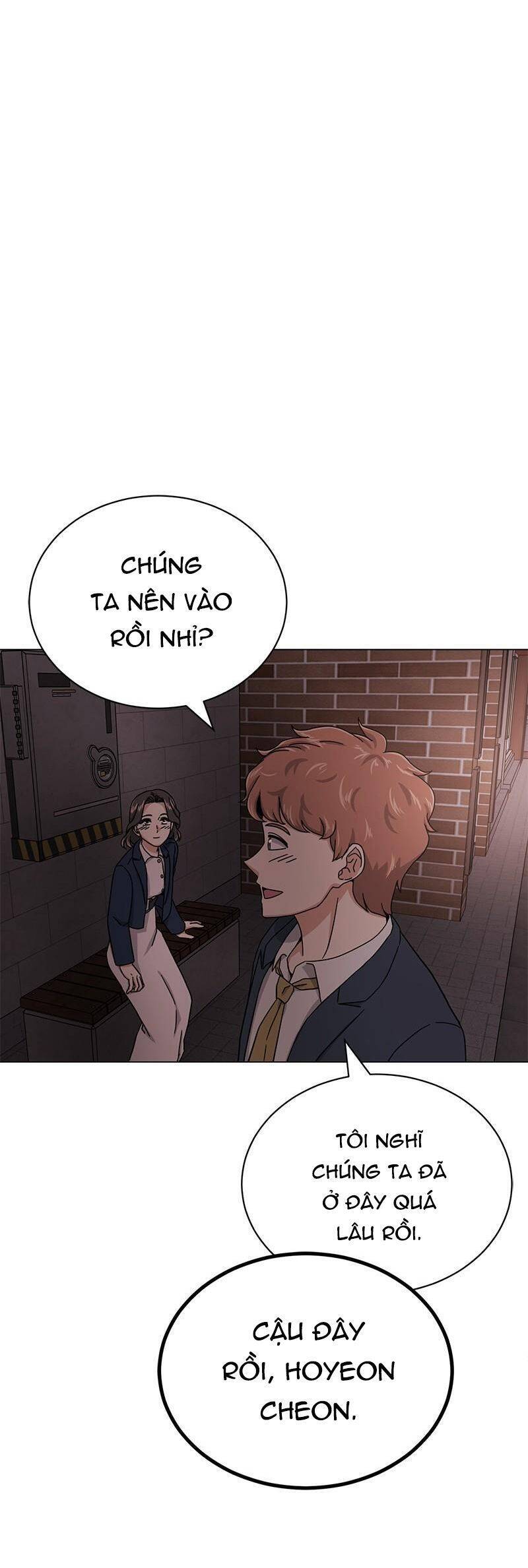 Trợ Lí Siêu Sao Chap 57 - Next Chap 58