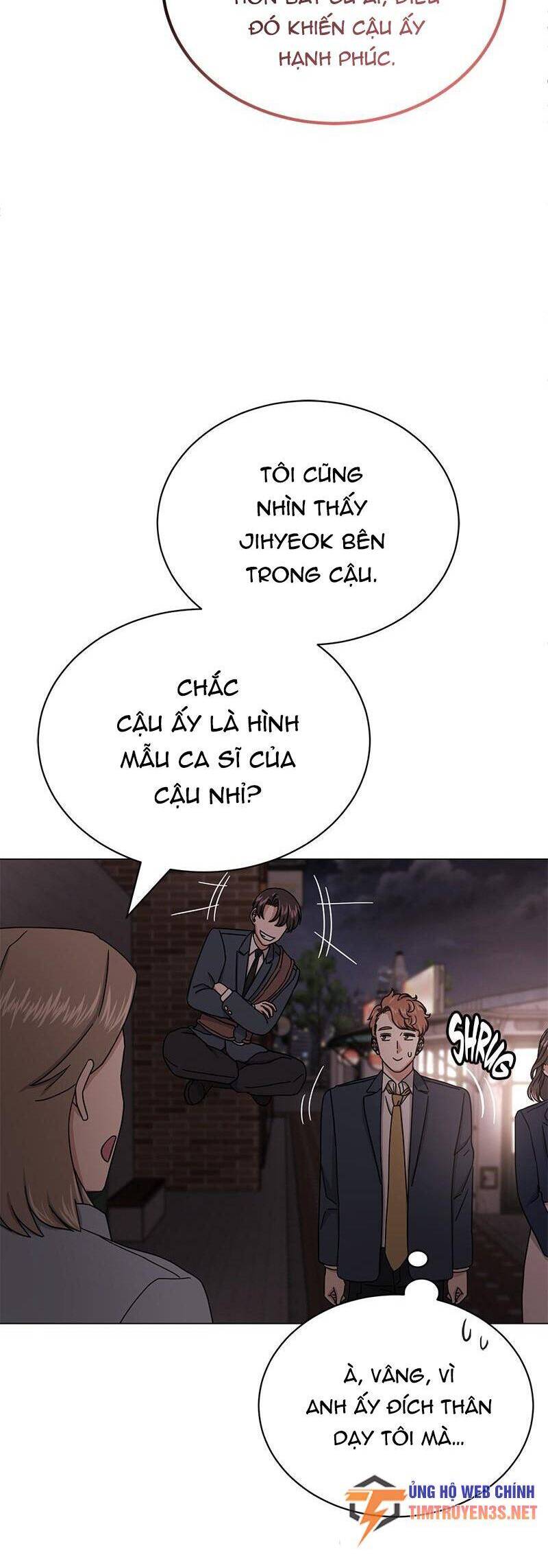 Trợ Lí Siêu Sao Chap 57 - Next Chap 58