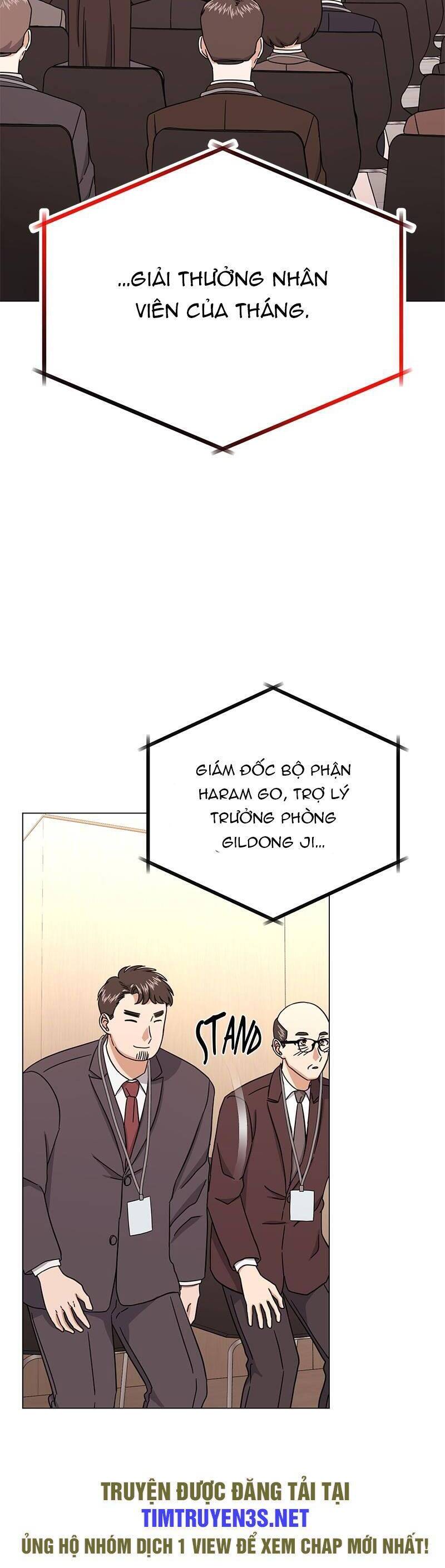 Trợ Lí Siêu Sao Chap 58 - Next Chap 59