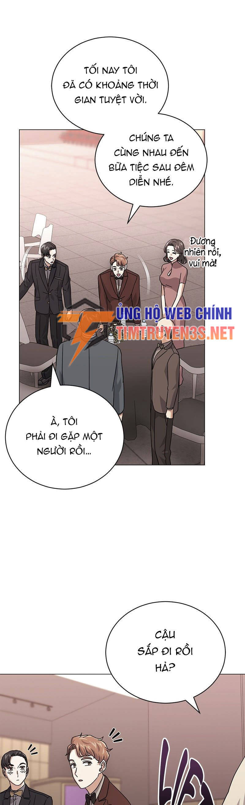 Trợ Lí Siêu Sao Chap 60 - Next Chap 61