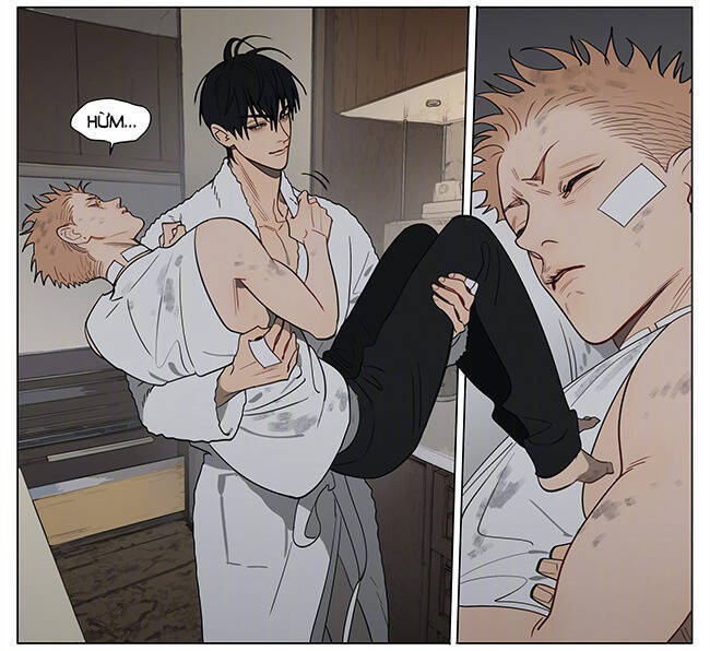 19 Days Chap 546 - Next Chap 547