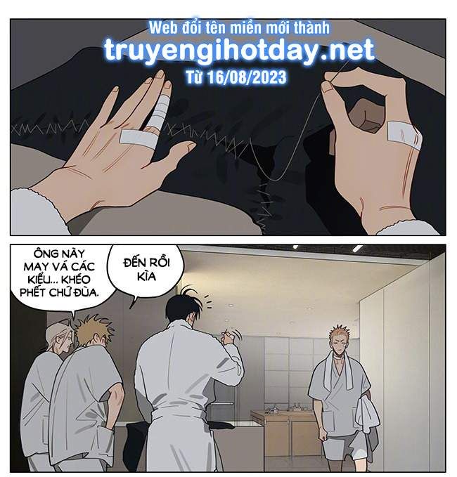 19 Days Chap 547 - Next Chap 548