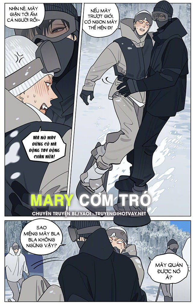 19 Days Chap 553 - Next Chap 554