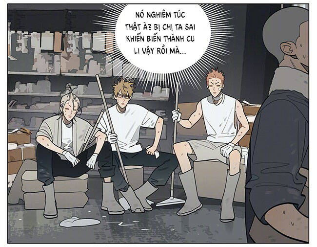 19 Days Chap 556 - Next Chap 557