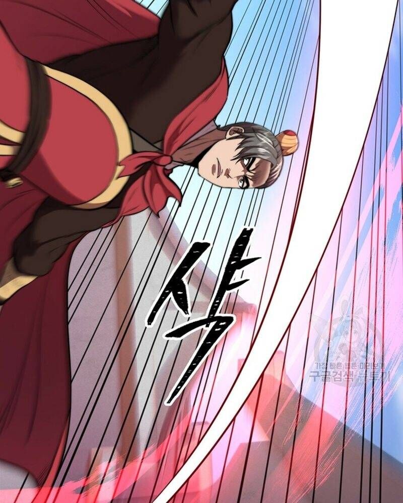 Võ Sĩ Hồi Hương Chap 26 - Next Chap 27