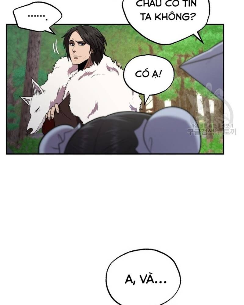 Võ Sĩ Hồi Hương Chap 26 - Next Chap 27