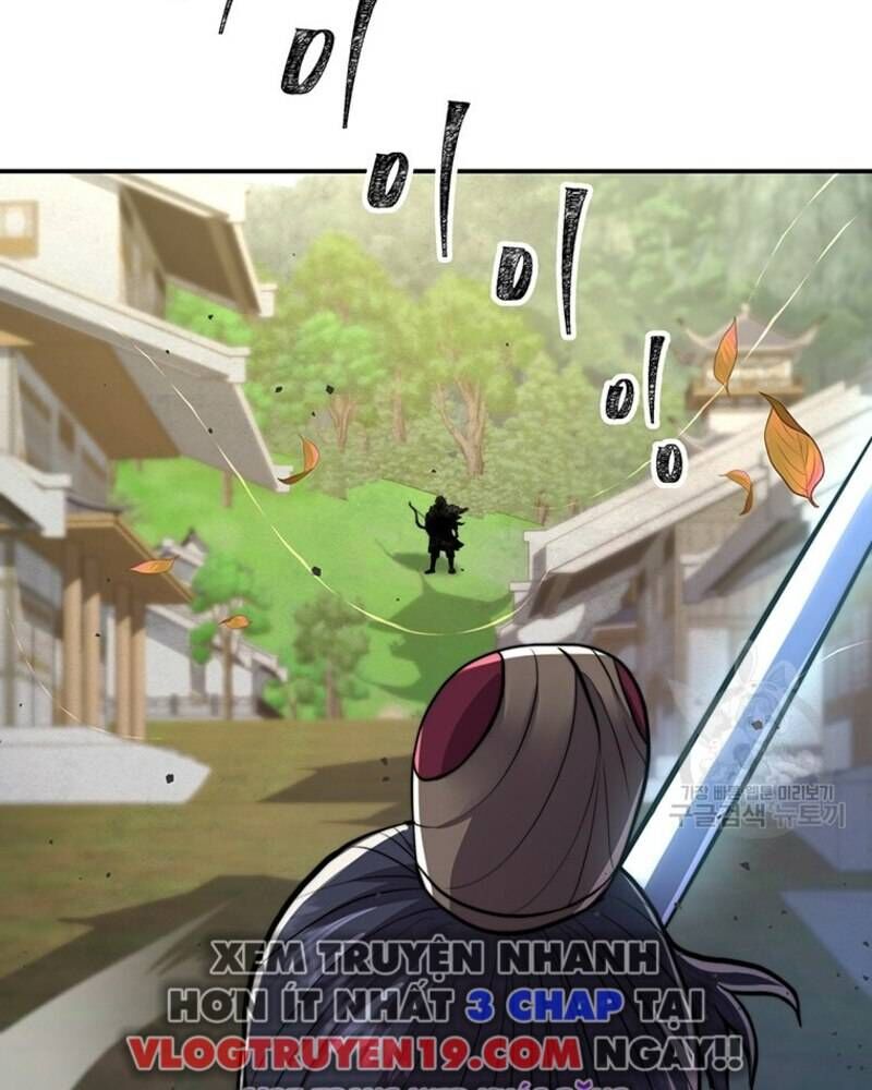 Võ Sĩ Hồi Hương Chap 26 - Next Chap 27