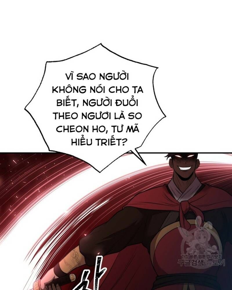 Võ Sĩ Hồi Hương Chap 26 - Next Chap 27