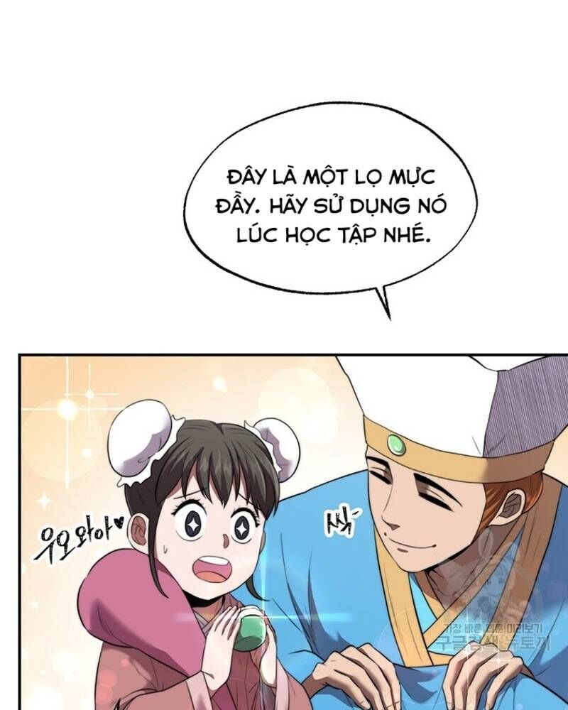 Võ Sĩ Hồi Hương Chap 26 - Next Chap 27