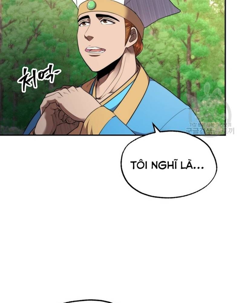 Võ Sĩ Hồi Hương Chap 26 - Next Chap 27