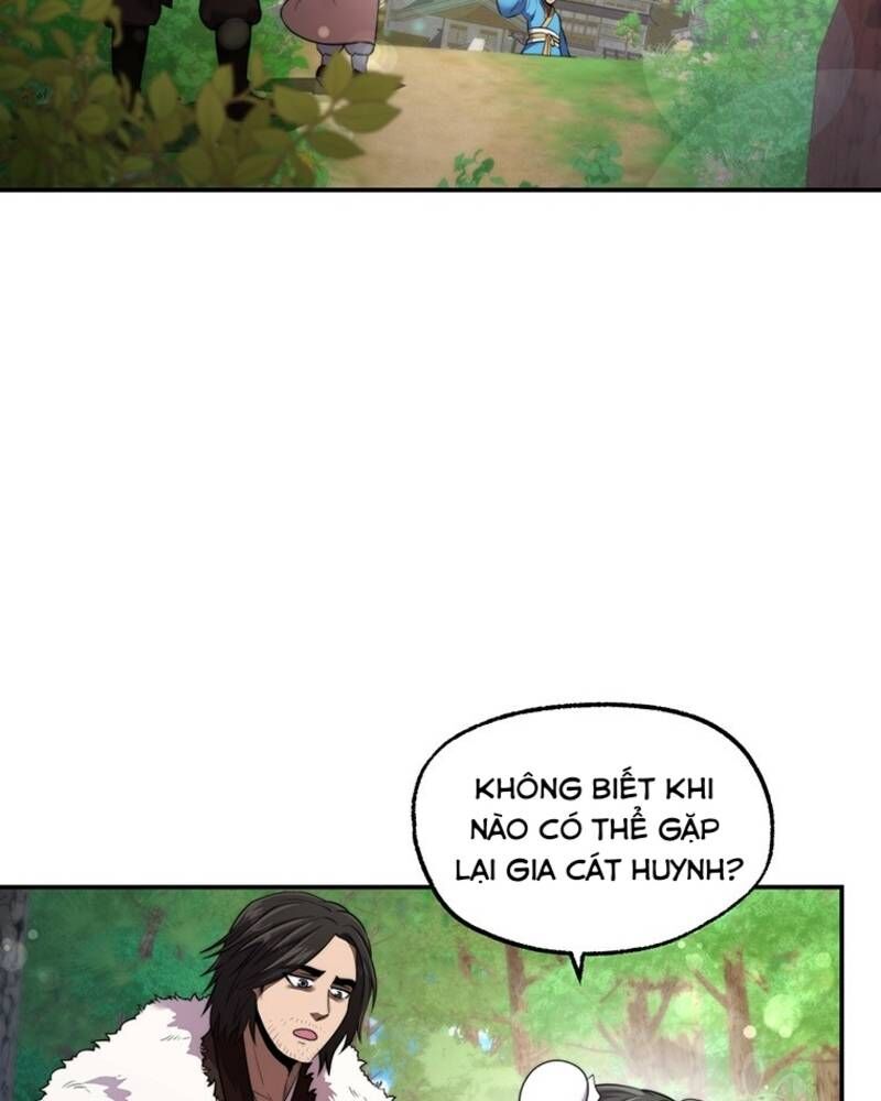 Võ Sĩ Hồi Hương Chap 26 - Next Chap 27