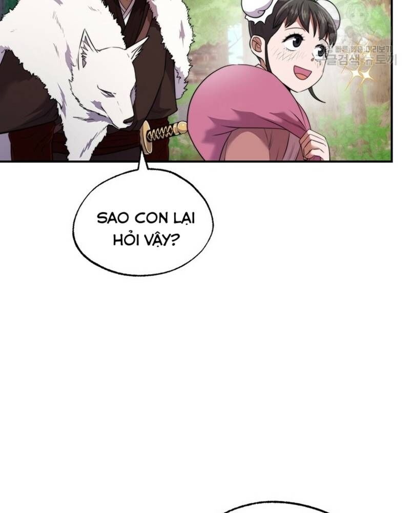 Võ Sĩ Hồi Hương Chap 26 - Next Chap 27