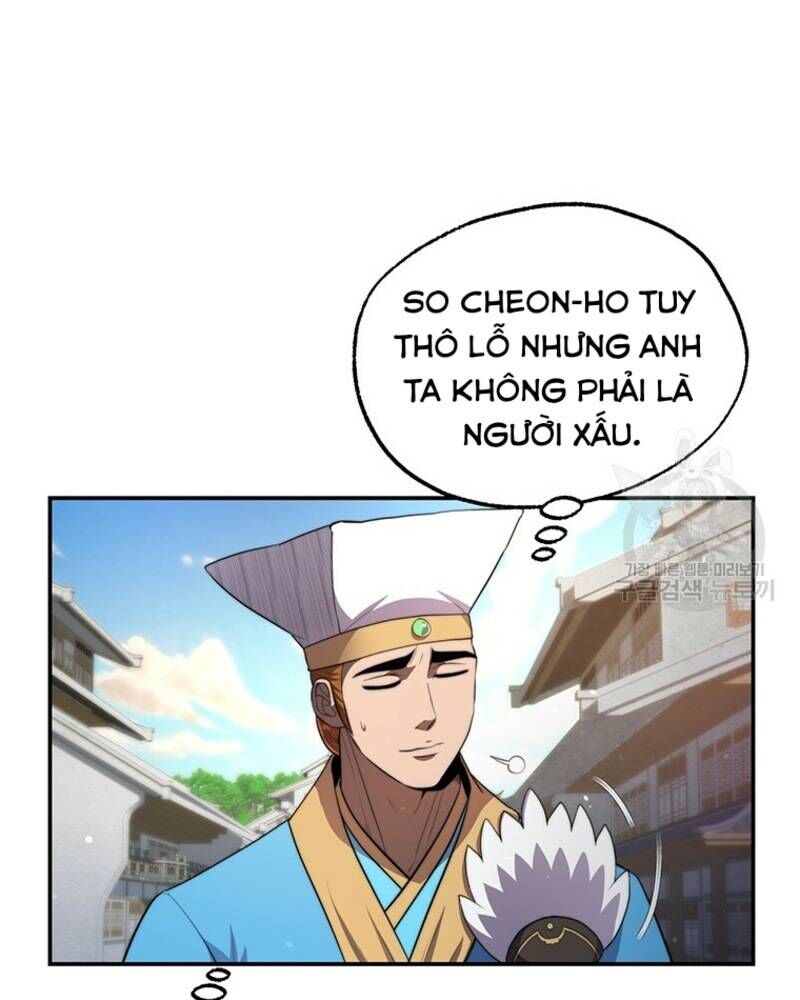 Võ Sĩ Hồi Hương Chap 26 - Next Chap 27