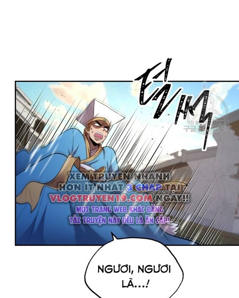 Võ Sĩ Hồi Hương Chap 26 - Next Chap 27