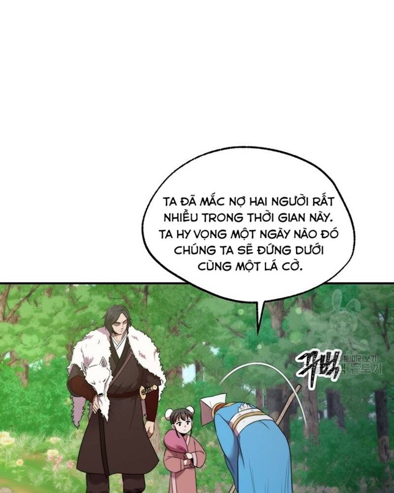 Võ Sĩ Hồi Hương Chap 26 - Next Chap 27