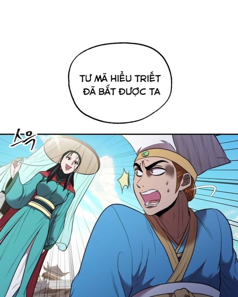 Võ Sĩ Hồi Hương Chap 26 - Next Chap 27