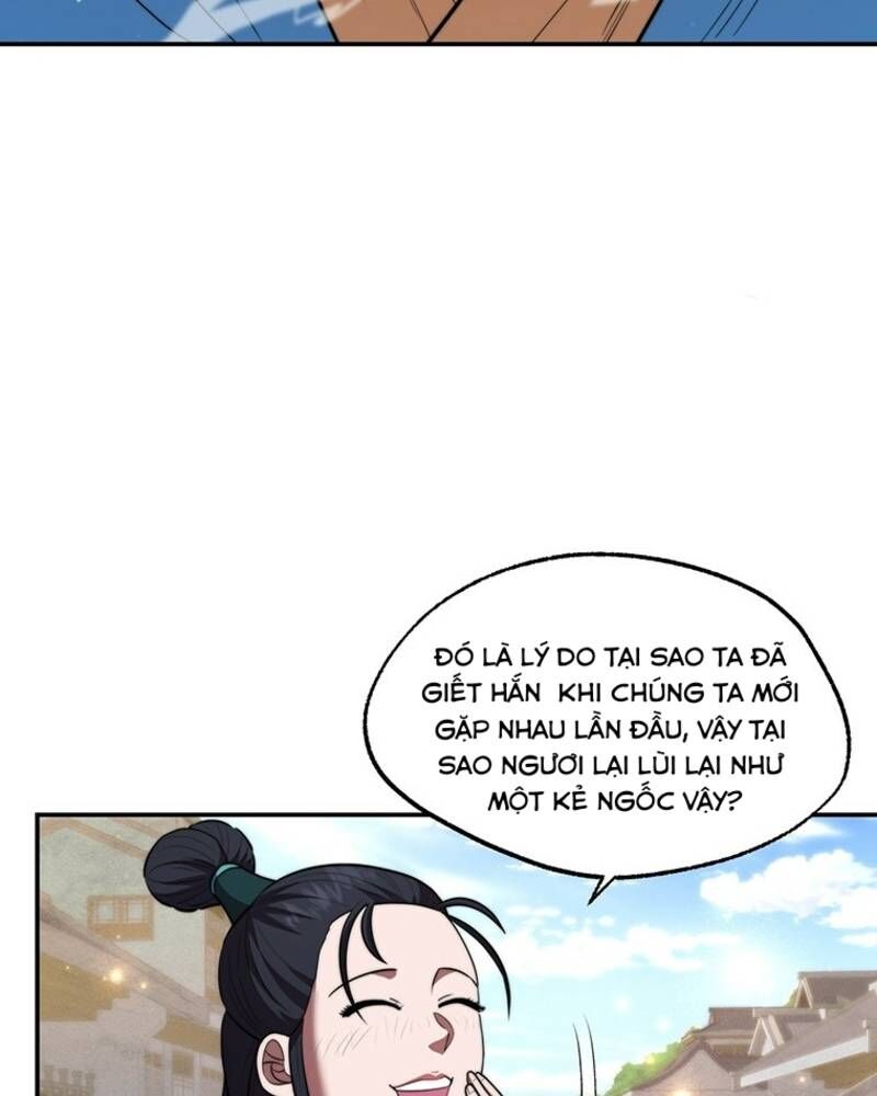 Võ Sĩ Hồi Hương Chap 26 - Next Chap 27