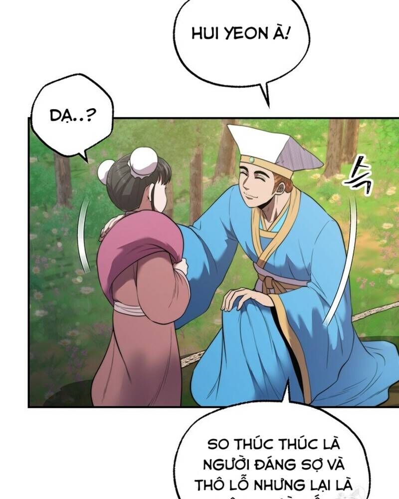 Võ Sĩ Hồi Hương Chap 26 - Next Chap 27