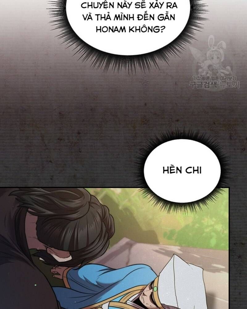 Võ Sĩ Hồi Hương Chap 26 - Next Chap 27