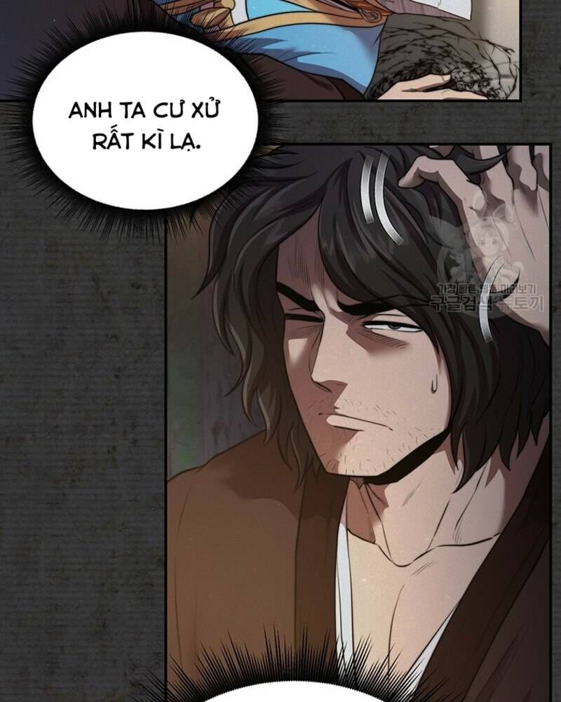 Võ Sĩ Hồi Hương Chap 26 - Next Chap 27