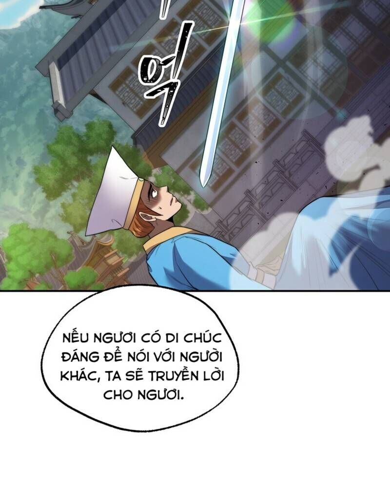 Võ Sĩ Hồi Hương Chap 26 - Next Chap 27