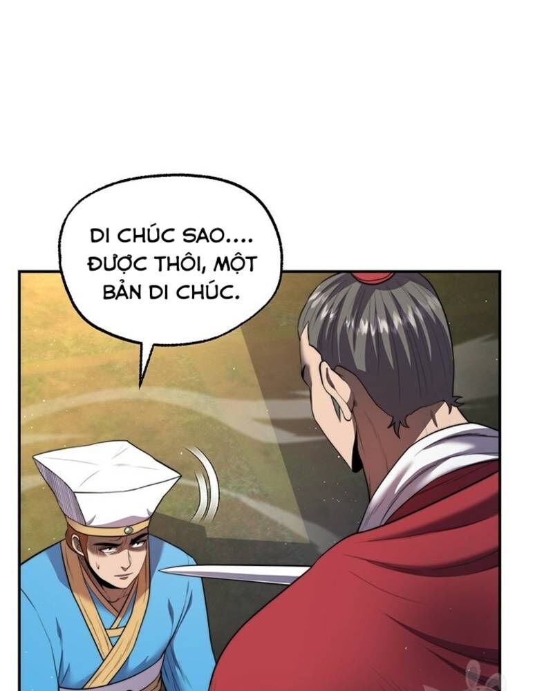 Võ Sĩ Hồi Hương Chap 26 - Next Chap 27