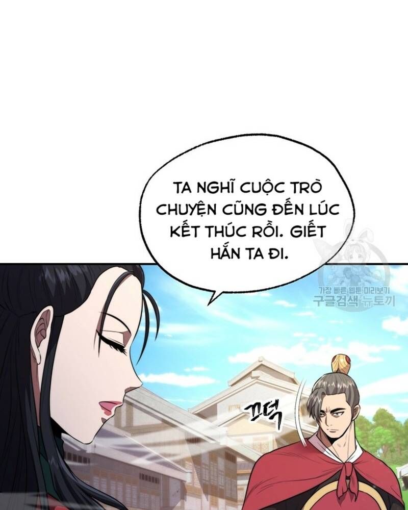 Võ Sĩ Hồi Hương Chap 26 - Next Chap 27