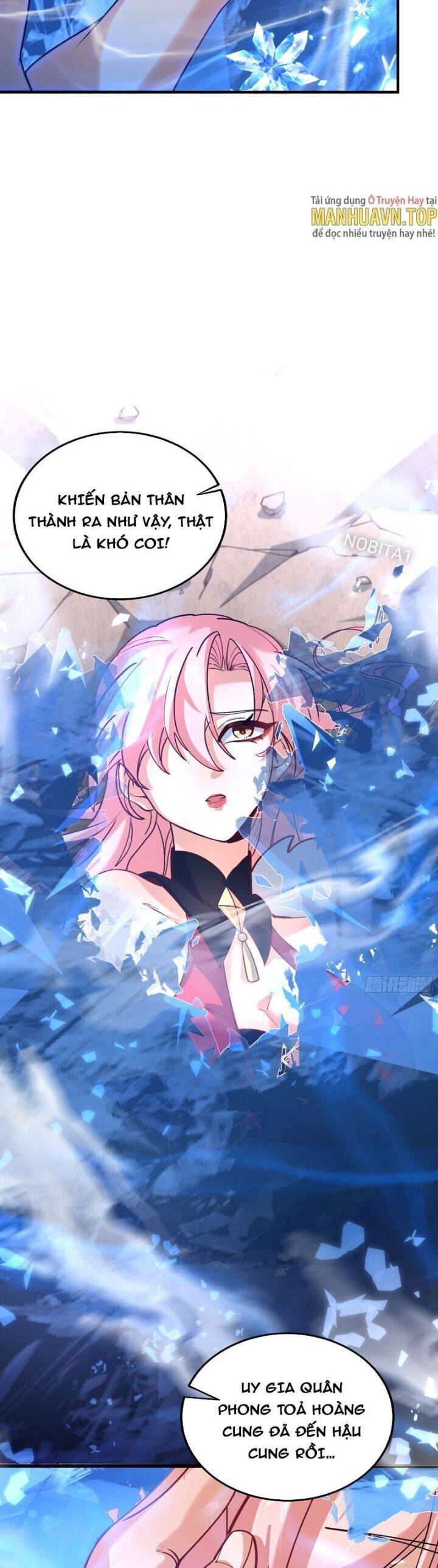 Vạn Đạo Chúa Tể Chap 21 - Next Chap 22