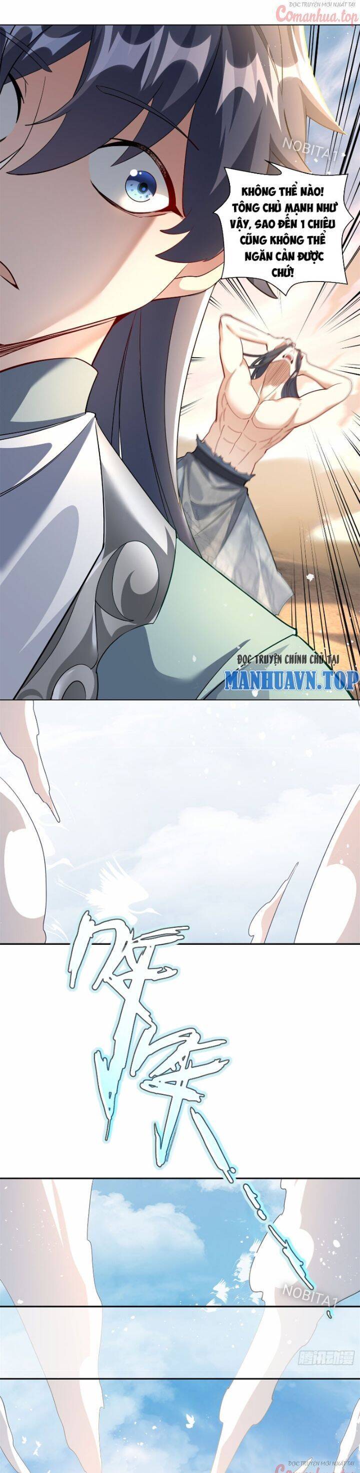 Vạn Đạo Chúa Tể Chap 22 - Next Chap 23