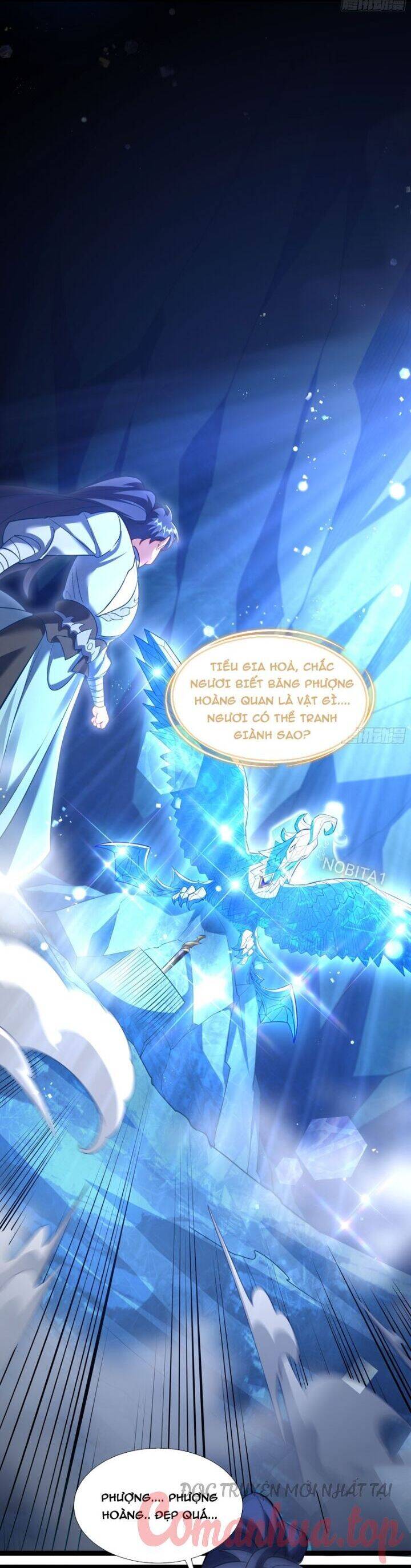 Vạn Đạo Chúa Tể Chap 28 - Next Chap 29