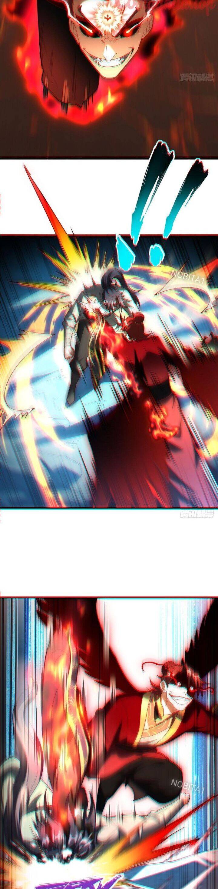 Vạn Đạo Chúa Tể Chap 29 - Next Chap 30