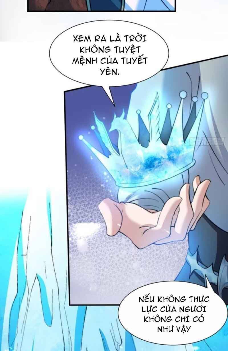 Vạn Đạo Chúa Tể Chap 35 - Next Chap 36
