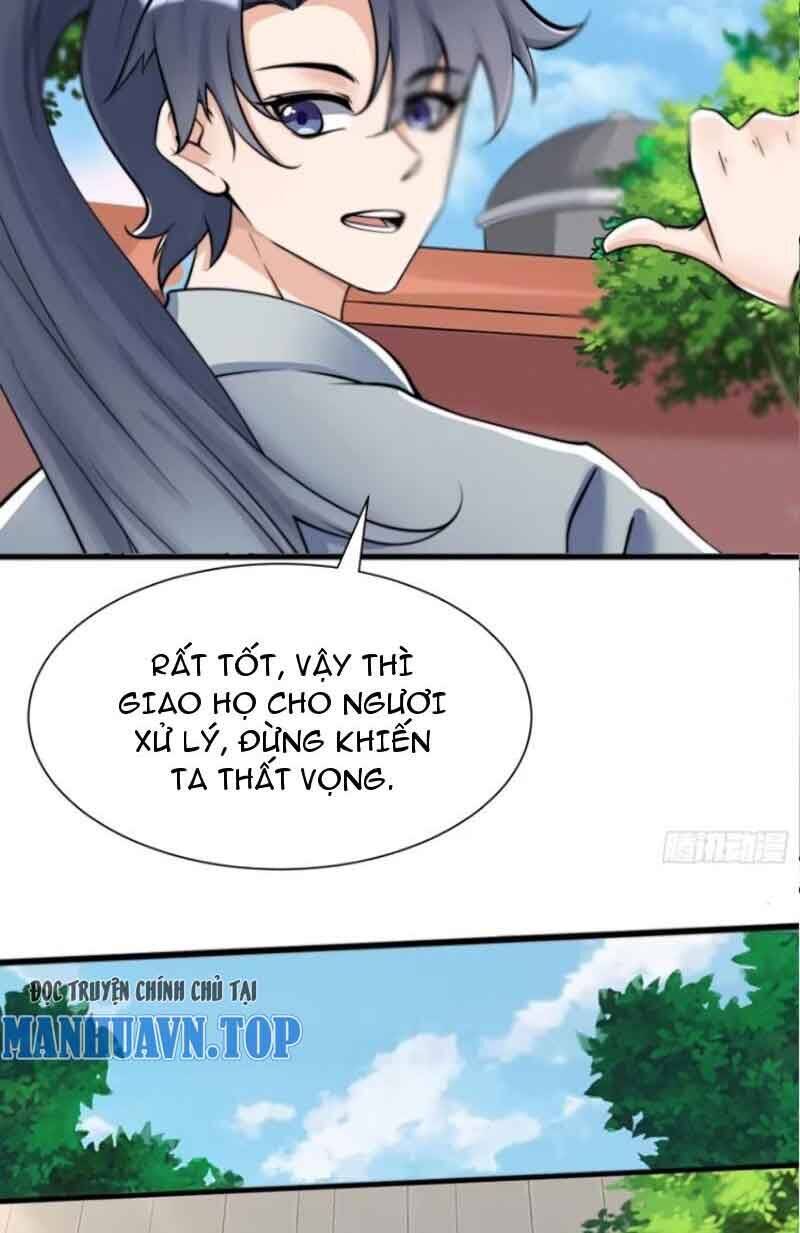 Vạn Đạo Chúa Tể Chap 35 - Next Chap 36