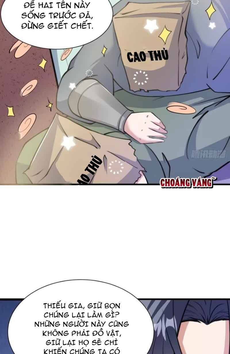 Vạn Đạo Chúa Tể Chap 35 - Next Chap 36