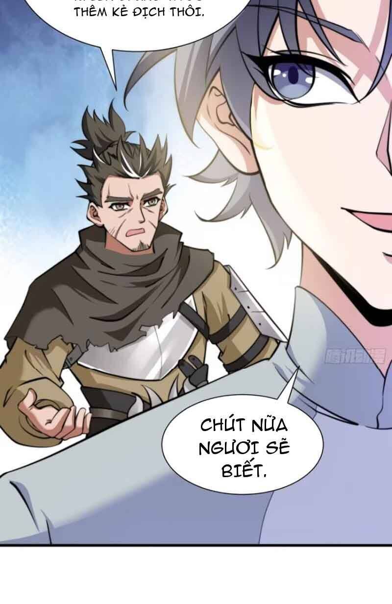 Vạn Đạo Chúa Tể Chap 35 - Next Chap 36