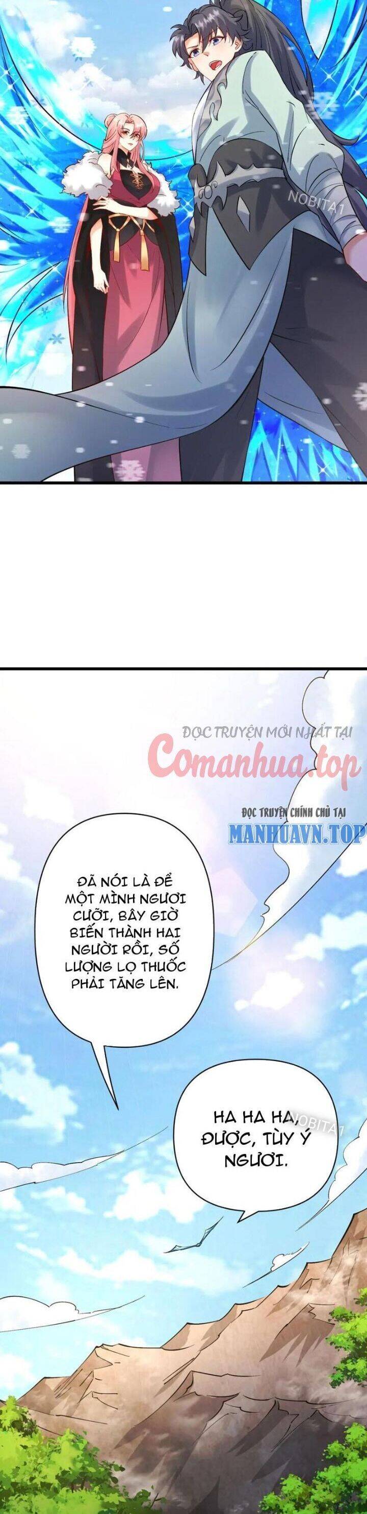 Vạn Đạo Chúa Tể Chap 41 - Next Chap 42