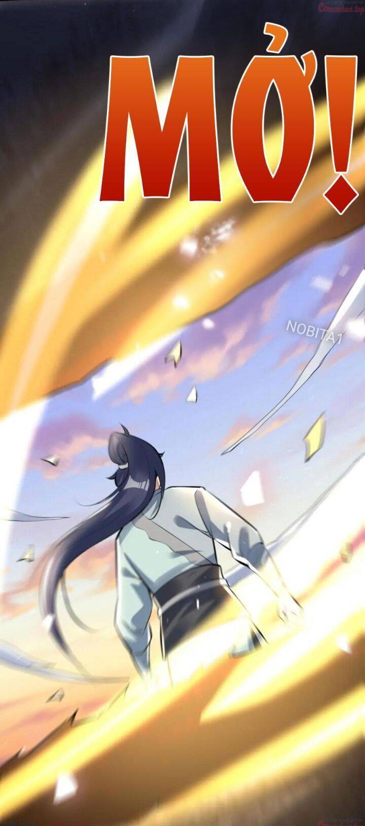 Vạn Đạo Chúa Tể Chap 45 - Next Chap 46