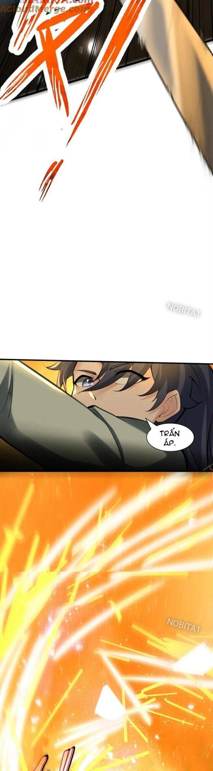 Vạn Đạo Chúa Tể Chap 46 - Next Chap 47