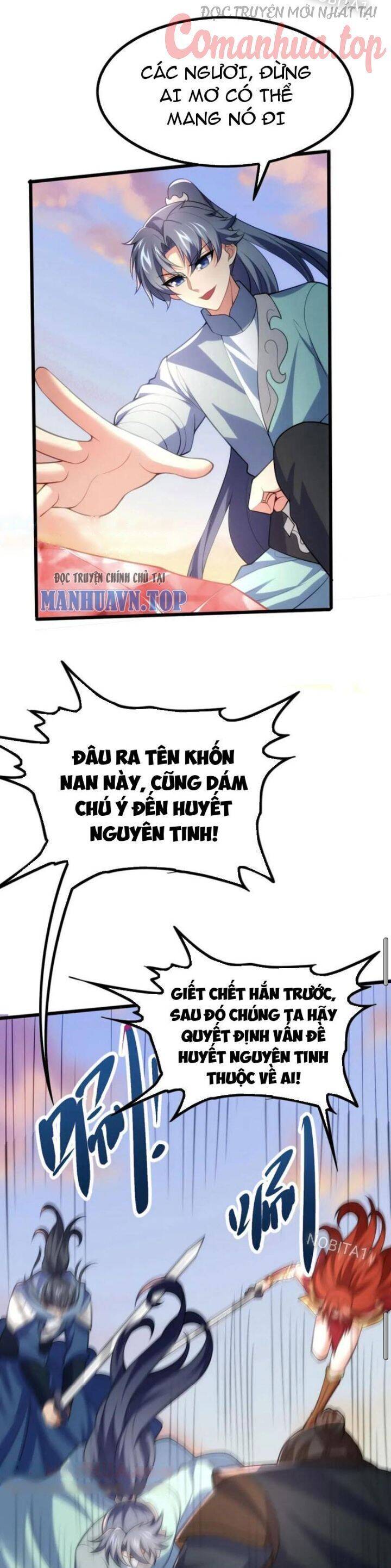 Vạn Đạo Chúa Tể Chap 48 - Next Chap 49