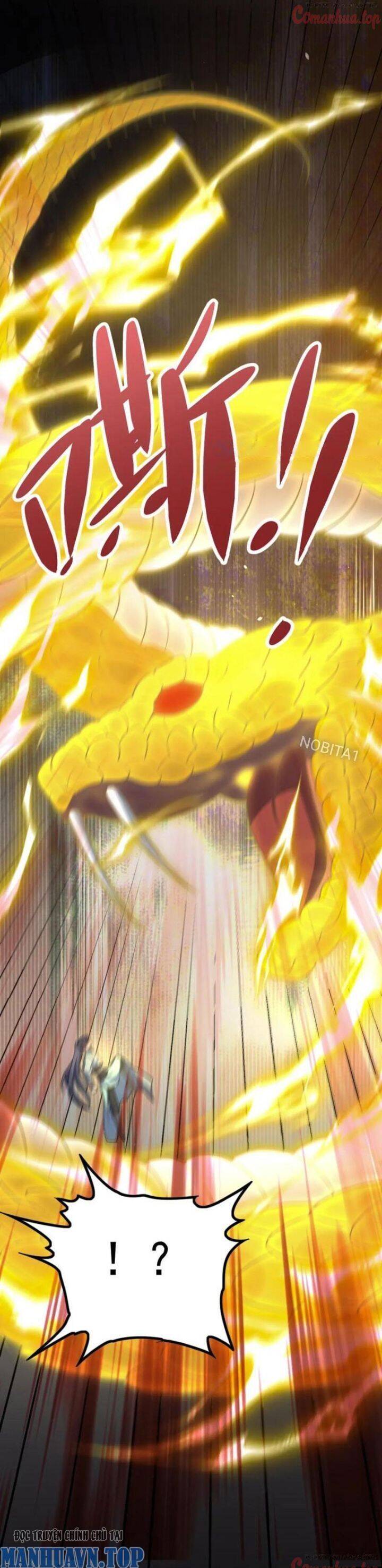 Vạn Đạo Chúa Tể Chap 48 - Next Chap 49