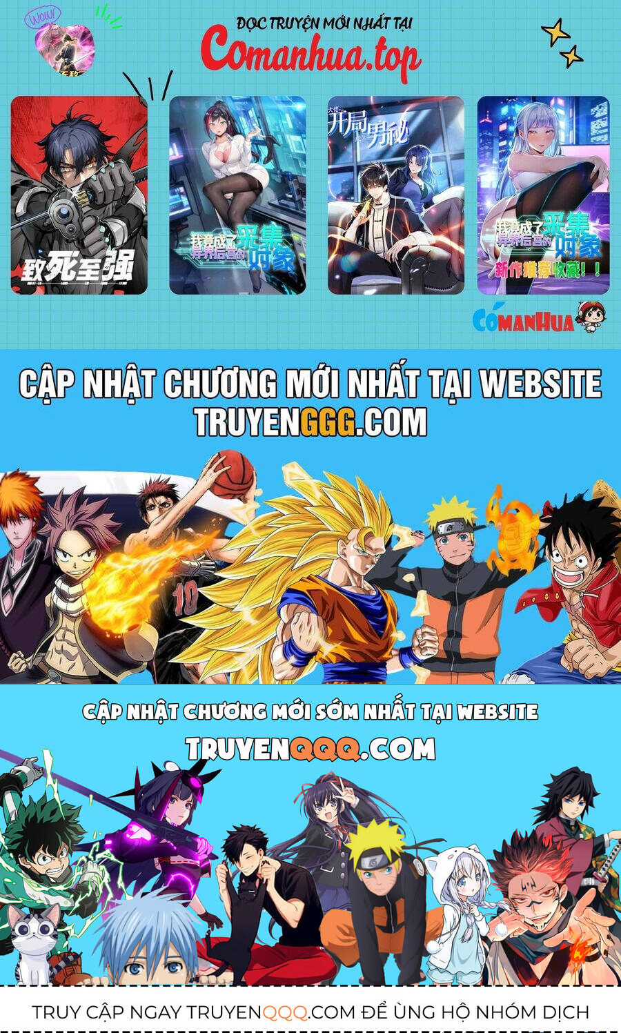 Vạn Đạo Chúa Tể Chap 52 - Next Chap 53